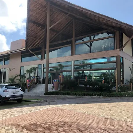 Lá Fleur Polinésia Residence&Resort-2